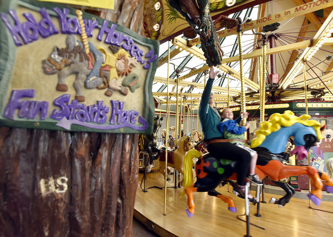 carousel